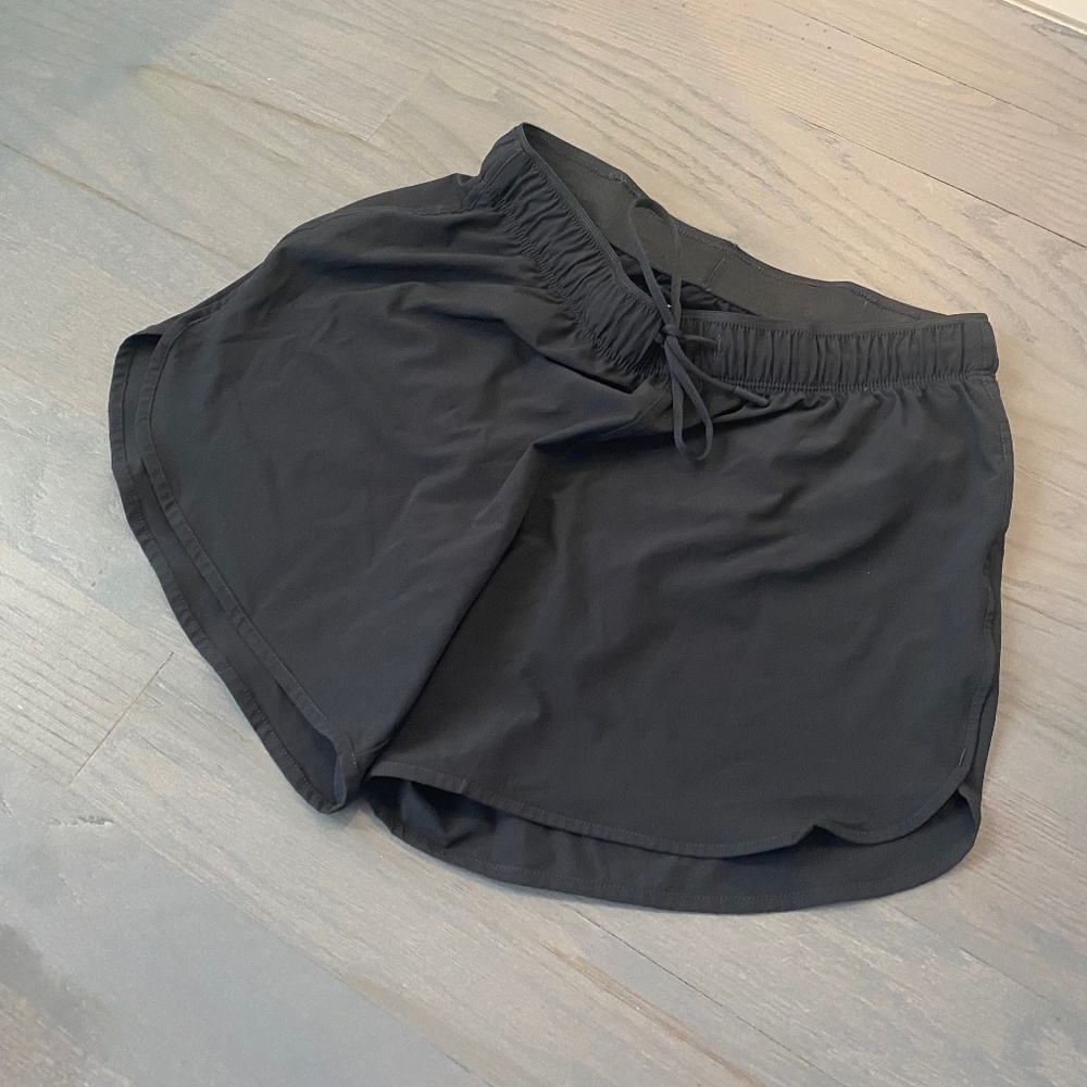 Mens Chubbies Running shorts NEW without tags Small